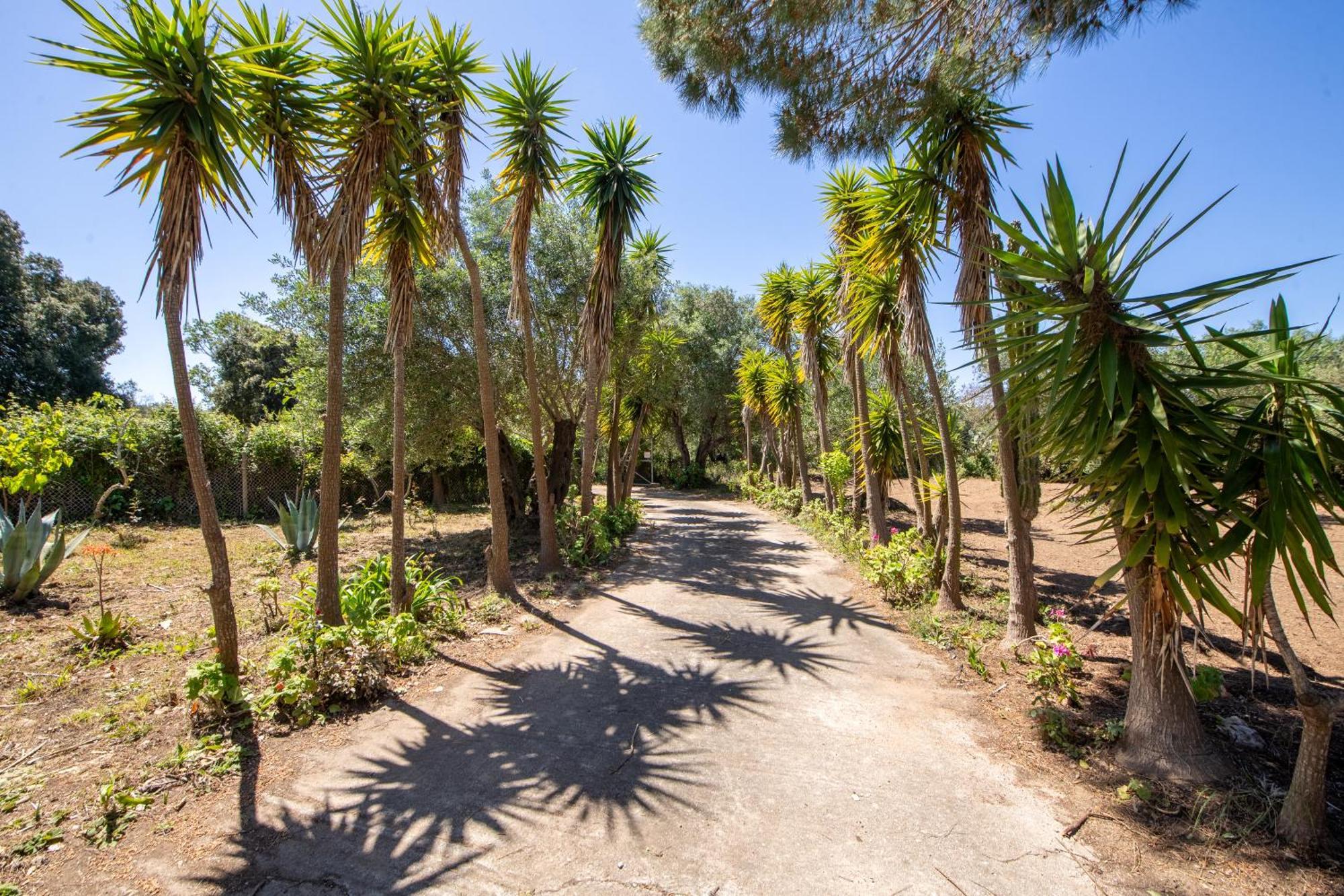 Secret Garden Villa-3bd, Pool & Bbq In Villa *