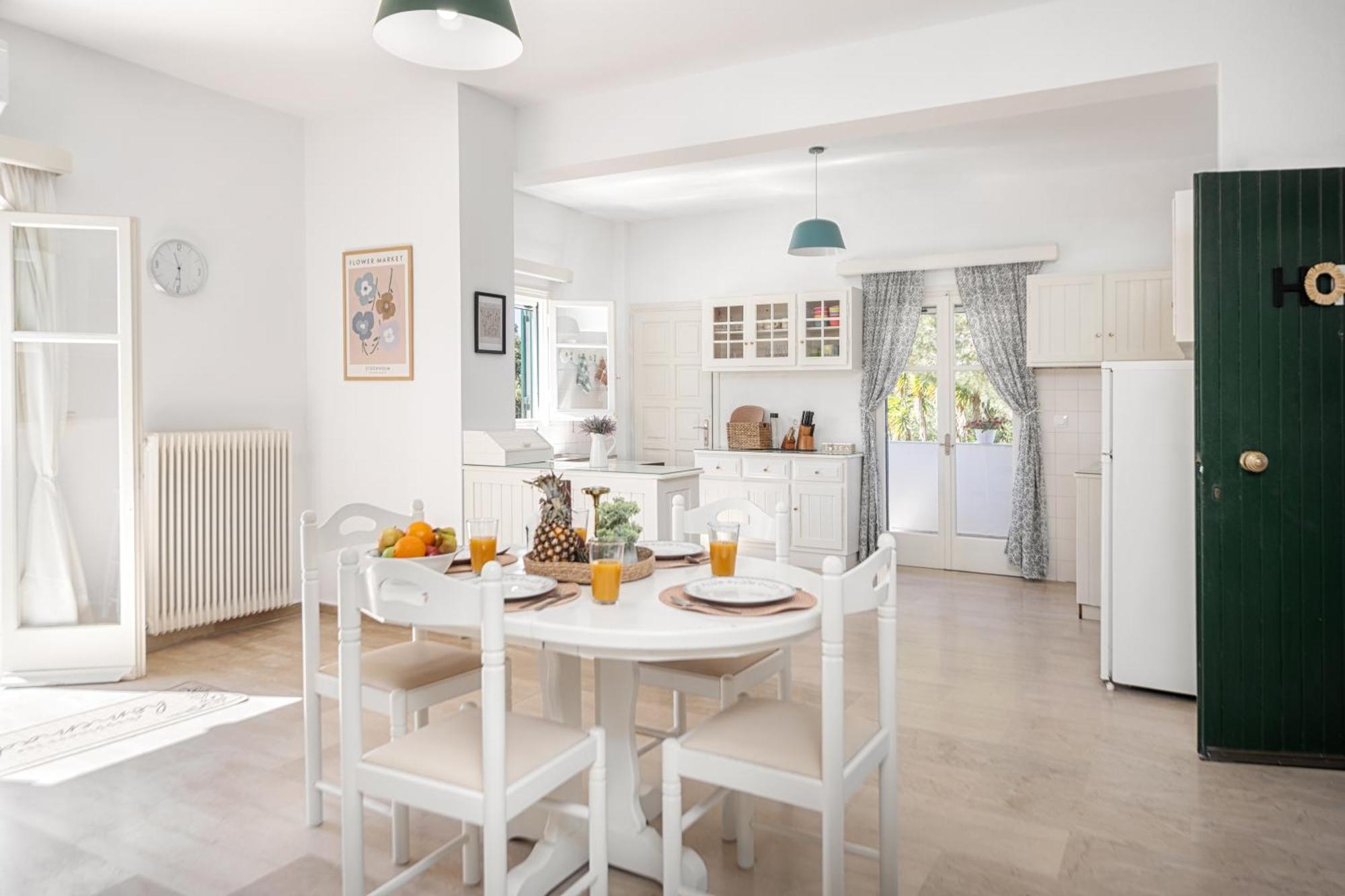 Secret Garden Villa-3bd, Pool & Bbq In *