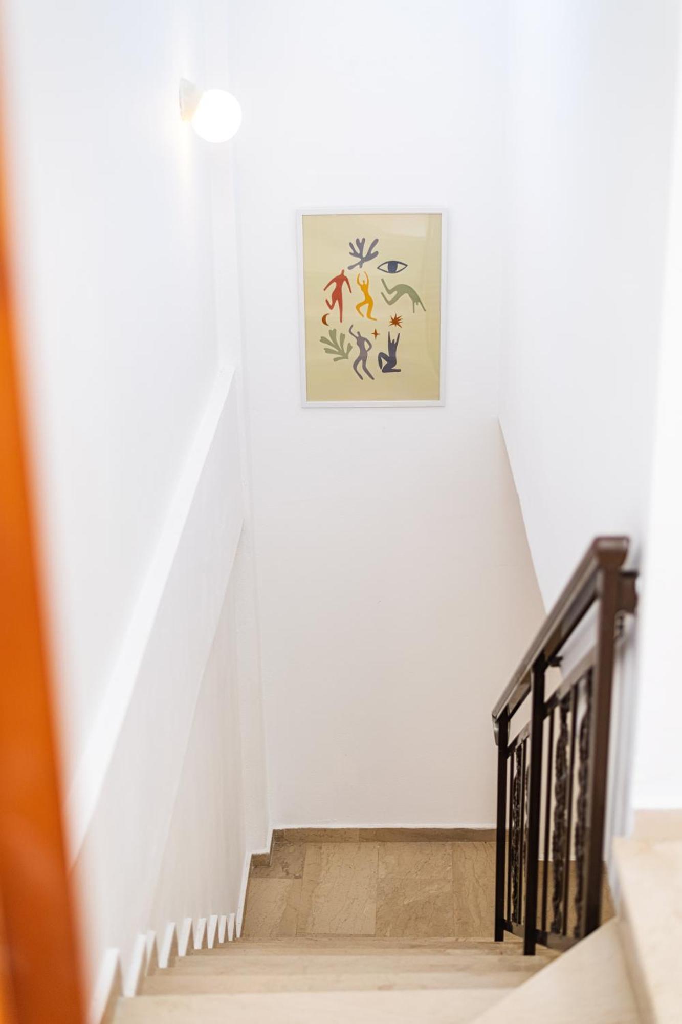 Secret Garden Villa-3bd, Pool & Bbq In * Halikounas