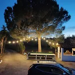 Secret Garden Villa-3Bd, Pool & Bbq In Chalikounas