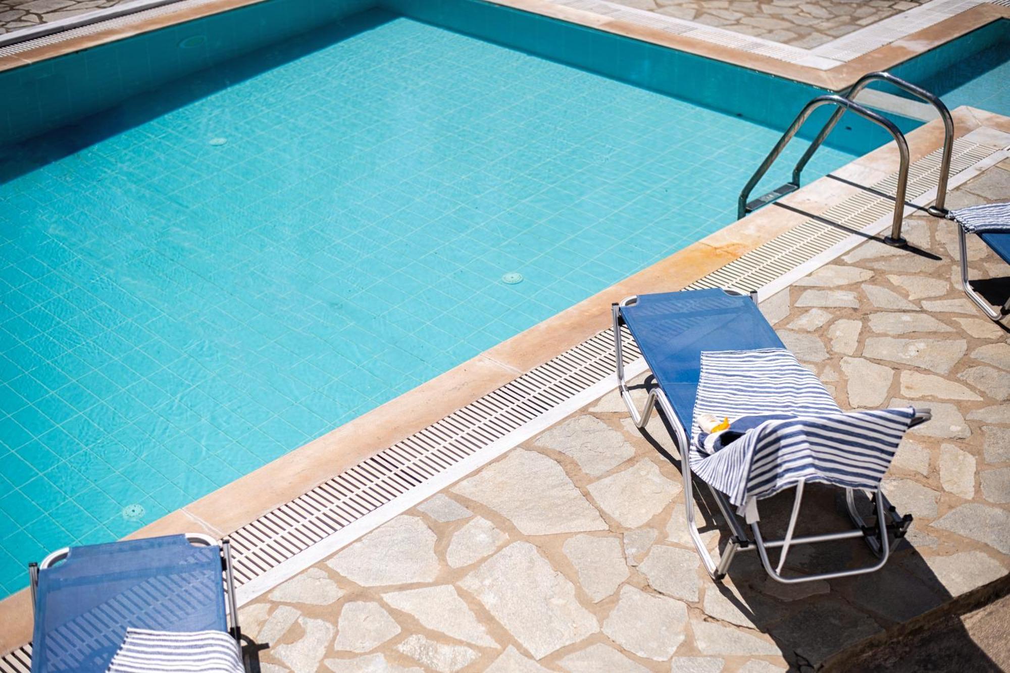 Secret Garden Villa-3bd, Pool & Bbq In *