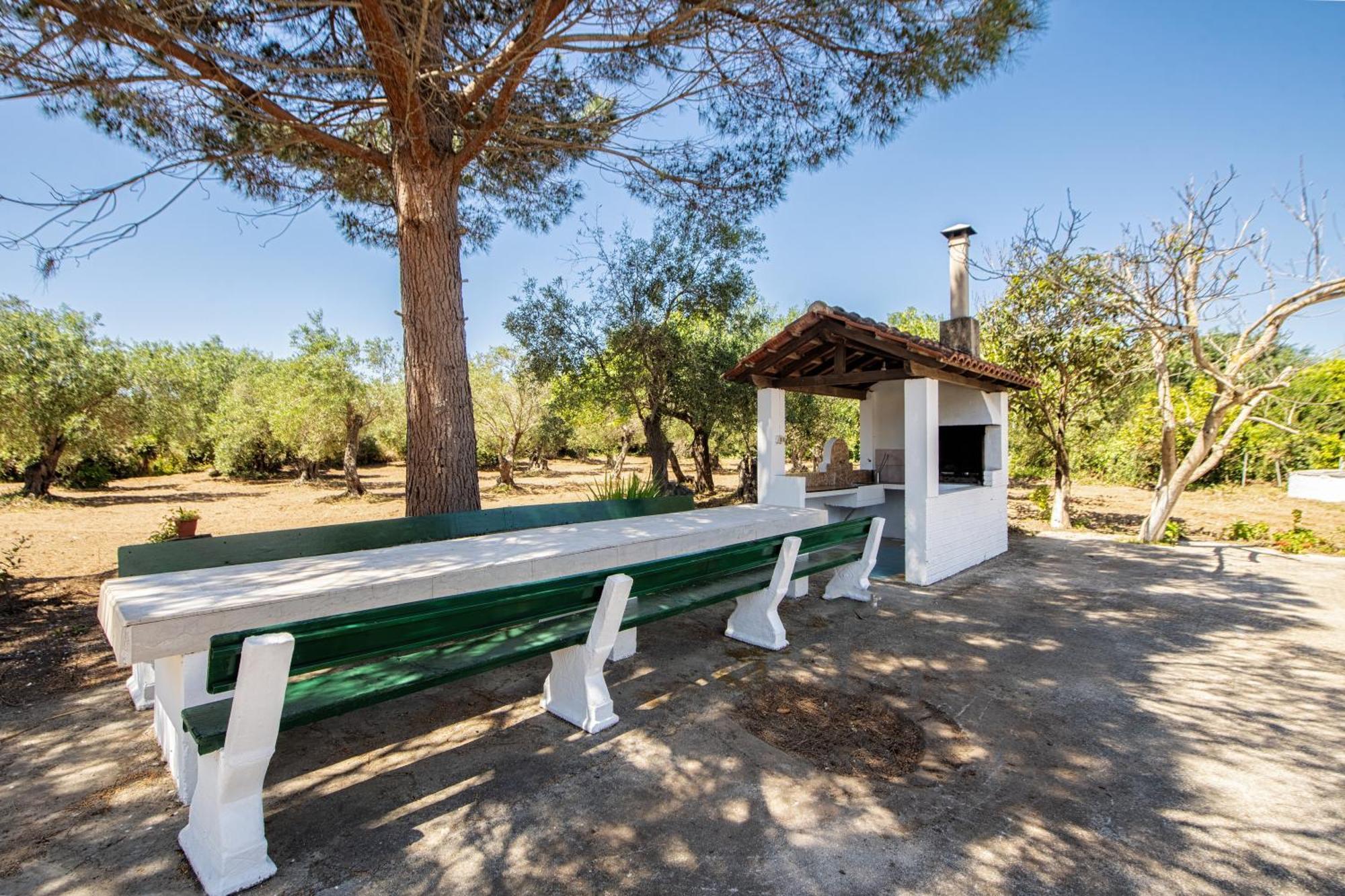 Secret Garden Villa-3bd, Pool & Bbq In *