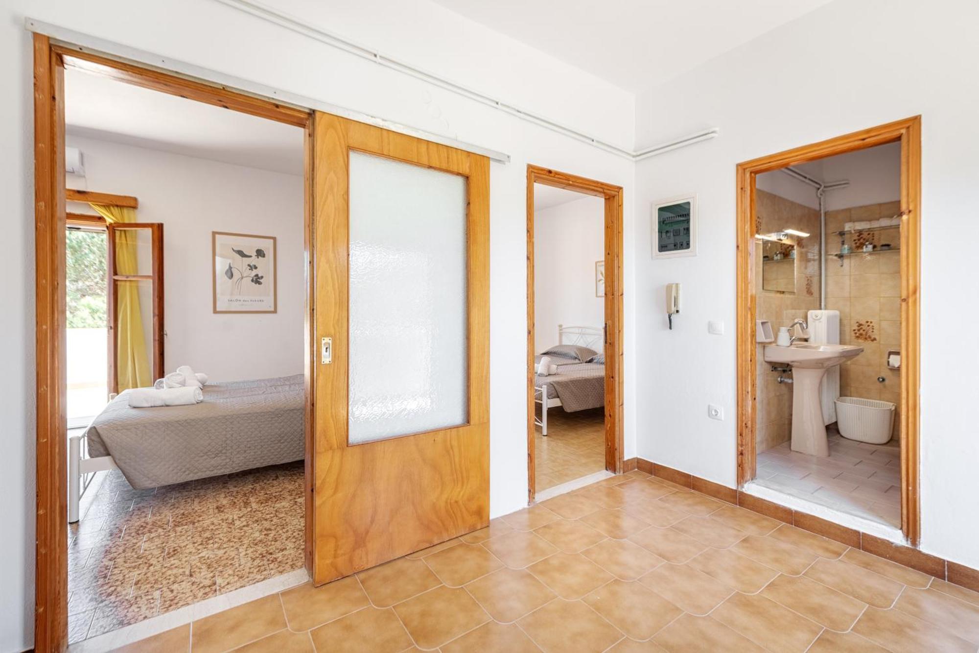 Villa Secret Garden Villa-3bd, Pool & Bbq In *