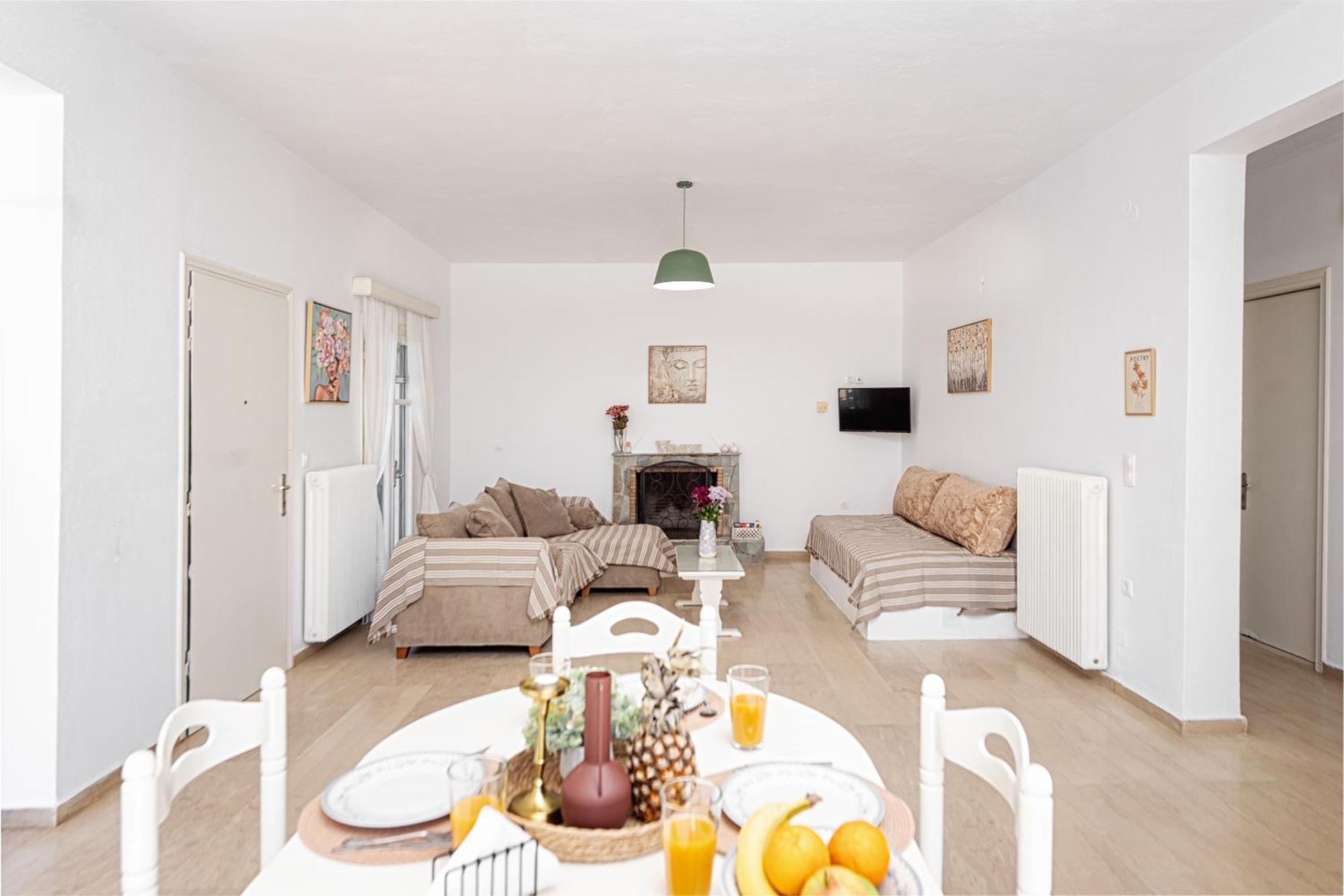 Secret Garden Villa-3bd, Pool & Bbq In Villa *
